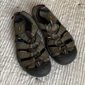 Men’s Keen Newport Sandals